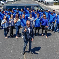 West Coast Decking & Waterproofing - Our Team!