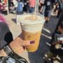 Infernal Coffee