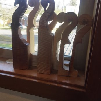 Eugene Violin Shop - Musical Instrument Services Near Me - Eugene, Oregon