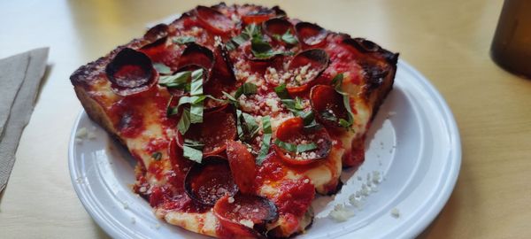 Ranch Pizza Beaverton by null