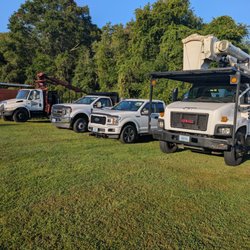 Red Stone Tire - Redstone tire has been keeping this small companys fleet on the road, thank's Carl