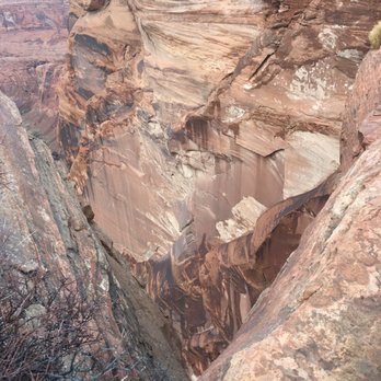 Horseshoe Bend - Hiking Near Me - Page, Arizona