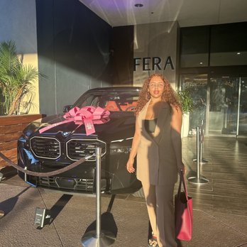 Hotel Fera Anaheim, a DoubleTree by Hilton - BMW - Hotels Near Me - Orange, California Hotel Fera Anaheim, a DoubleTree by Hilton - BMW - Hotels Near Me - Orange, California