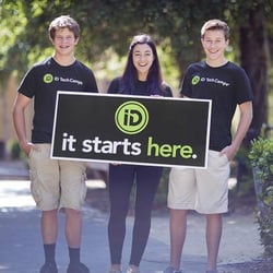 iD Tech Camps
