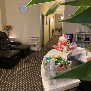 La Bella Day Spa - Lobby 2 - Massage Near Me - Great Neck, New York La Bella Day Spa - Lobby 2 - Massage Near Me - Great Neck, New York