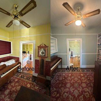 True Arm Construction - Interior painting house - Drywall Installation & Repair Near Me - Sacramento, California True Arm Construction - Interior painting house - Drywall Installation & Repair Near Me - Sacramento, California