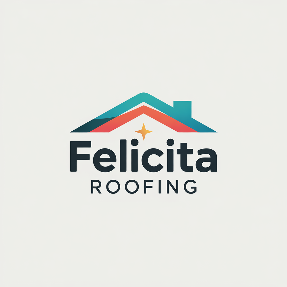 Slide of Felicita Roofing