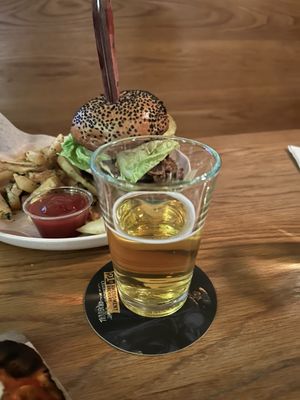 The Beer Hall - Restaurant, Wine & Beer Bar by null