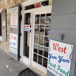 West Yam Yam