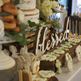 Beyond Perfection Events - Party & Event Planning Near Me - Monrovia, California