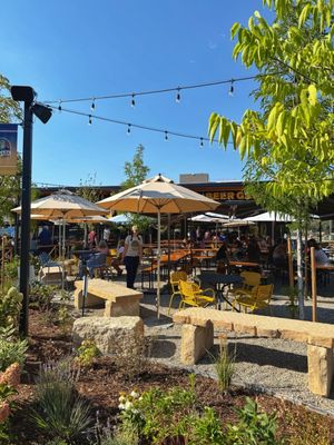 Arvada Beer Garden by null
