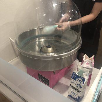 Sweet Cow Cafe - Cotton candy - Ice Cream & Frozen Yogurt Near Me - Pasadena, California Sweet Cow Cafe - Cotton candy - Ice Cream & Frozen Yogurt Near Me - Pasadena, California