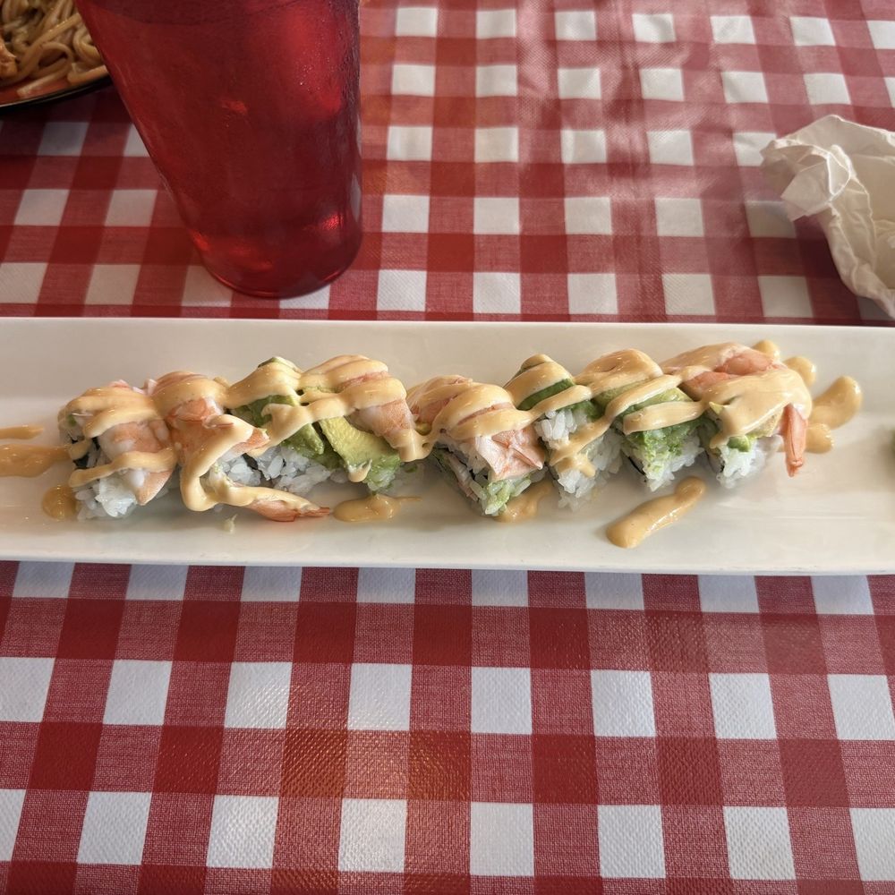 Shogun Japanese Restaurant - California roll - Japanese Near Me - Albany, Georgia Shogun Japanese Restaurant - California roll - Japanese Near Me - Albany, Georgia