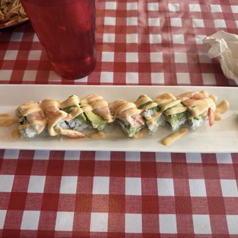 Shogun Japanese Restaurant - California roll - Japanese Near Me - Albany, Georgia Shogun Japanese Restaurant - California roll - Japanese Near Me - Albany, Georgia