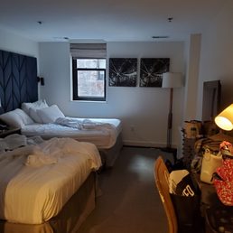 Room Room