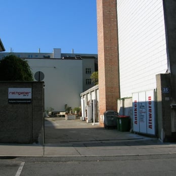 Die Glasfabrik - Antiques Near Me - Vienna, 9