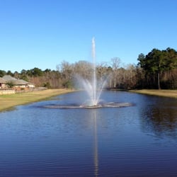 Pond Solutions