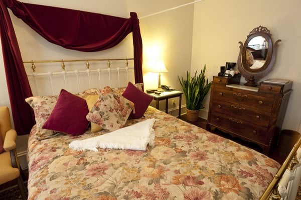 Inn At 835 Boutique Hotel by null