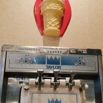 China Garden - Ice Cream Machine - Chinese Near Me - Baxter, Minnesota China Garden - Ice Cream Machine - Chinese Near Me - Baxter, Minnesota