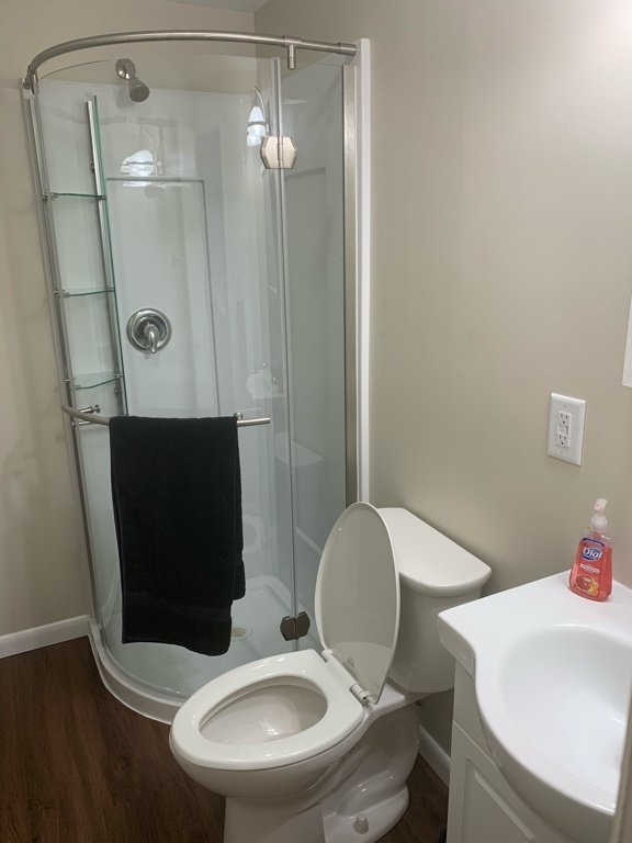 Slide of Bear's Home Improvements