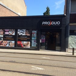 Pro-Duo