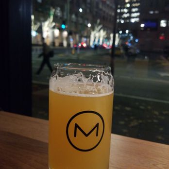 Hotel Max - They have happy hour, free beer from 5:30-6:30 - Hotels Near Me - Seattle, Washington