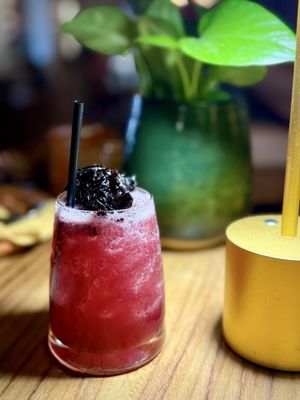 Nicolas Cocina de Herencia by null