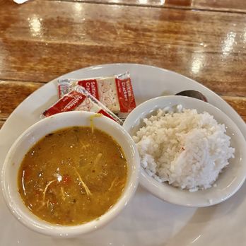 Puckett's Restaurant - Gumbo - Barbeque Near Me - Franklin, Tennessee
