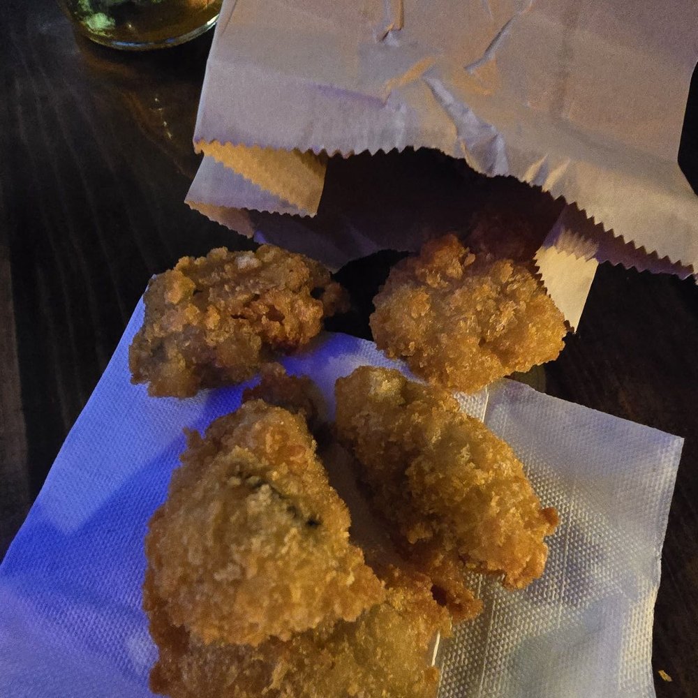 Lawrence's Fish & Shrimp - Fried Oysters - Seafood Near Me - Chicago, Illinois