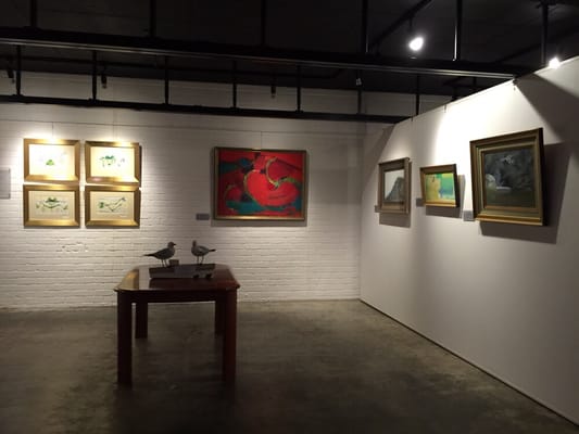 Leeuwin Estate by null