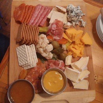 Treylor Park - Charcuterie - New American Near Me - Savannah, Georgia Treylor Park - Charcuterie - New American Near Me - Savannah, Georgia
