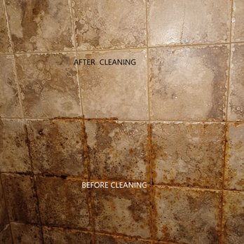 Surface Savers - Bathroom Shower Tile Cleaning Coral Springs - Grout Services Near Me