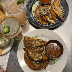 Holy Taco