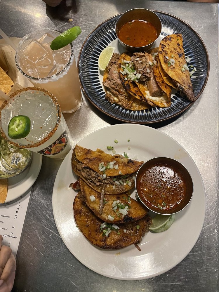 Holy Taco