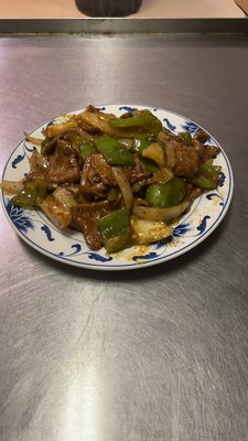 New Garden Chinese Restaurant by null