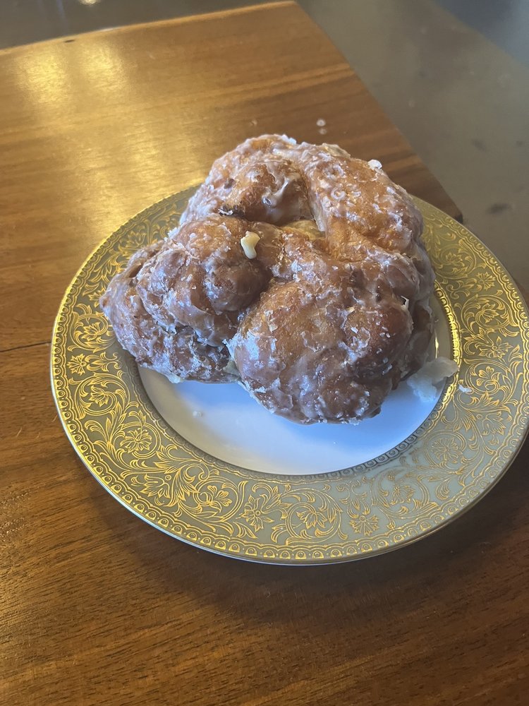 North End Coffee Cafe Bake, Fenton Roadtrippers