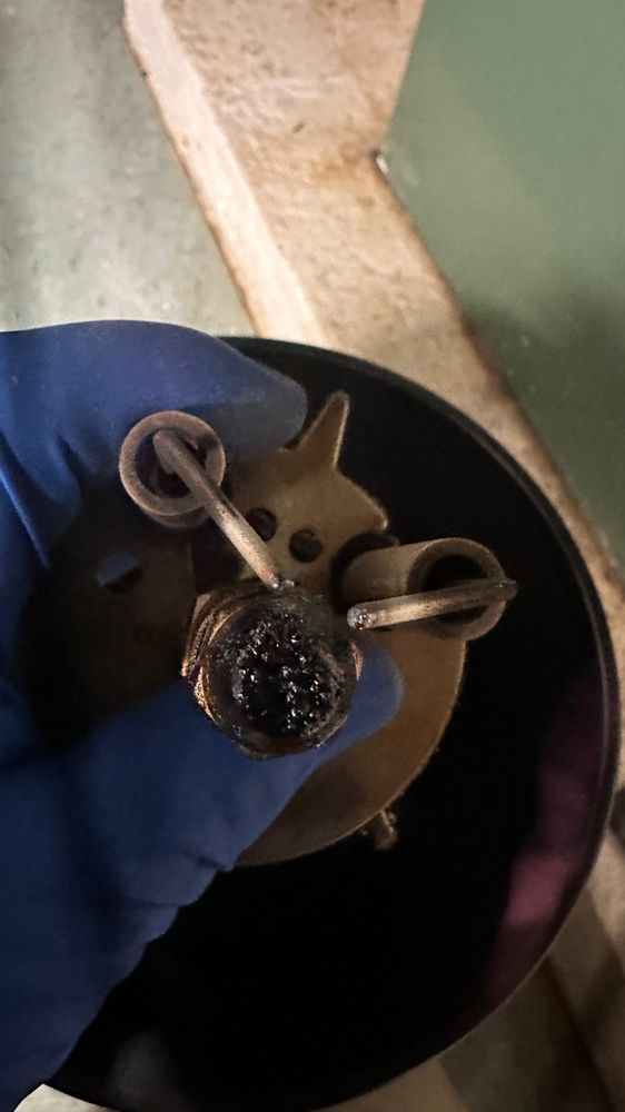 Slide of JL plumbing and heating