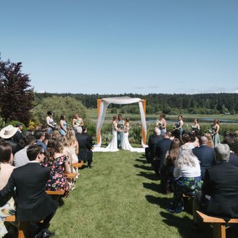 Fireseed Catering - Venues & Event Spaces Near Me - Langley, Washington