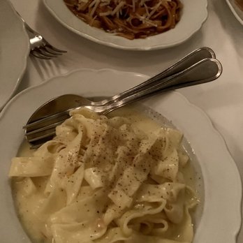 I Sodi - Tagliatelle Con Cipolla and Pappardelle Al limone - Tuscan Near Me - New York, New York I Sodi - Tagliatelle Con Cipolla and Pappardelle Al limone - Tuscan Near Me - New York, New York