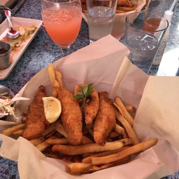 Ivar's Salmon House - Ivar 's World Famous Fish ' n Chips - Seafood Near Me - Seattle, Washington Ivar's Salmon House - Ivar 's World Famous Fish ' n Chips - Seafood Near Me - Seattle, Washington