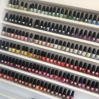 Apex Nails And Spa - Fantastic color selection - Nail Salons Near Me - Falls Church, Virginia Apex Nails And Spa - Fantastic color selection - Nail Salons Near Me - Falls Church, Virginia