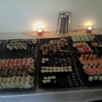 Katsudo Sushi - Sushi Bars Near Me - Berlin, BE Katsudo Sushi - Sushi Bars Near Me - Berlin, BE
