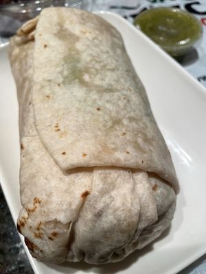 La Mexicana Grill by null