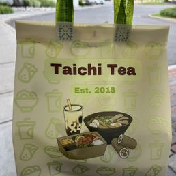 delivery bag delivery bag