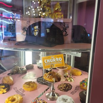 Voodoo Doughnut - Donuts Near Me - Austin, Texas Voodoo Doughnut - Donuts Near Me - Austin, Texas