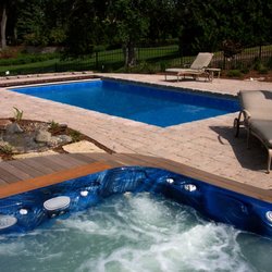 Valley Pools & Spas
