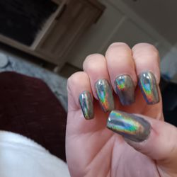 VIP Nails - 3D