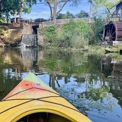 Stony Brook Harbor Kayak & Paddleboard Rentals
