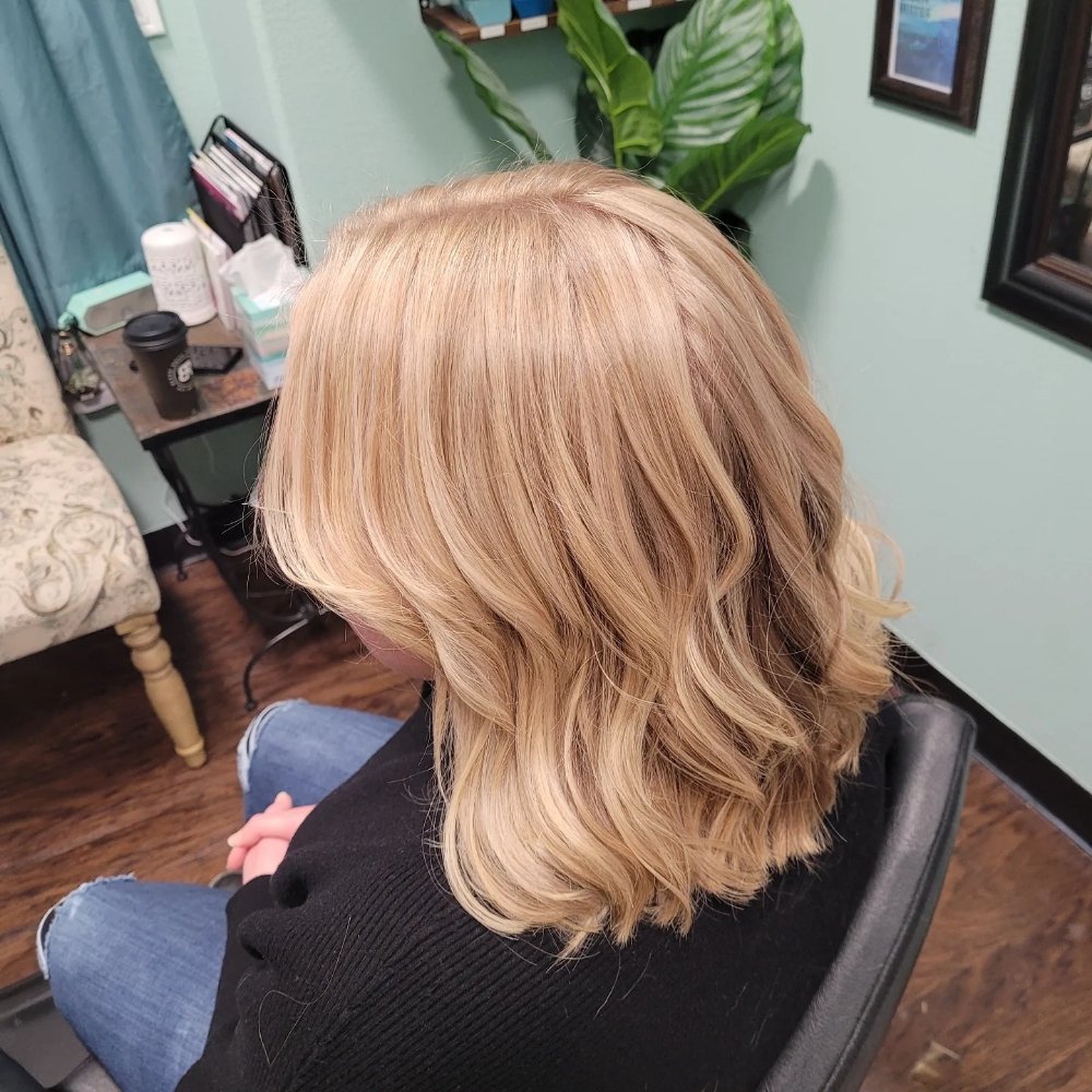 SHEAR BLISS BY LYNDA 4714 Milestone Ln J, Castle Rock, CO Yelp