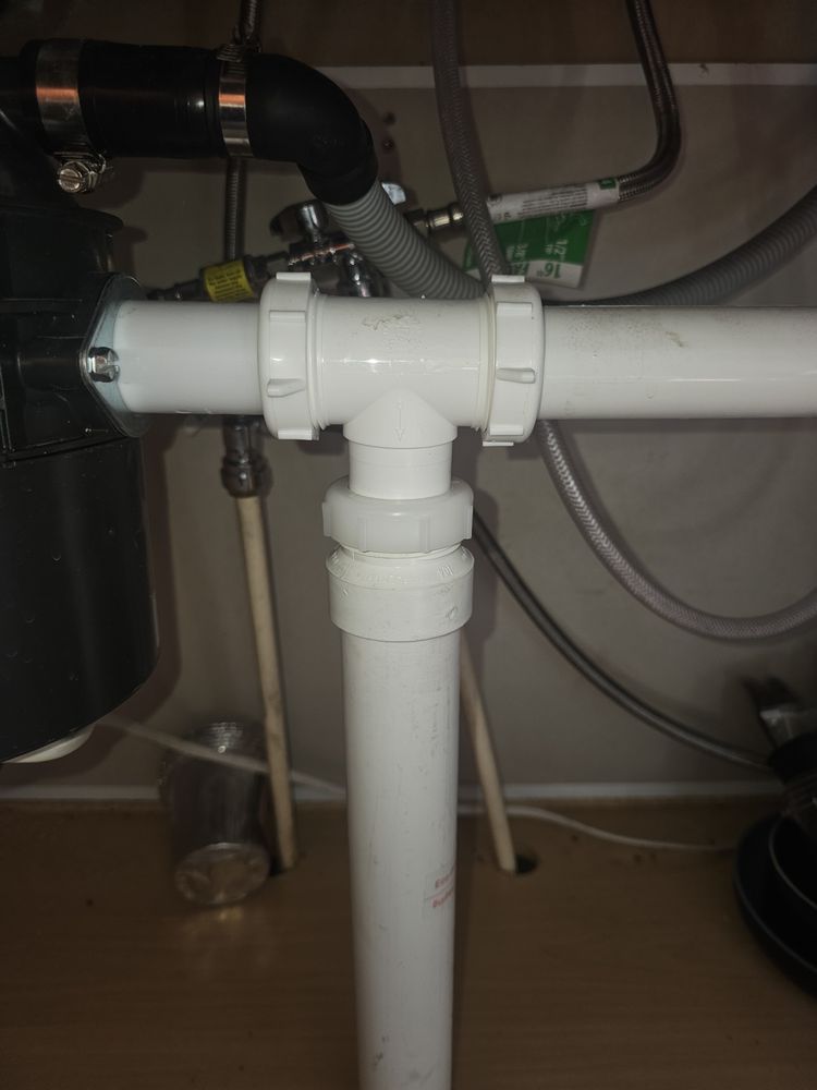 Slide of Residential Work Services